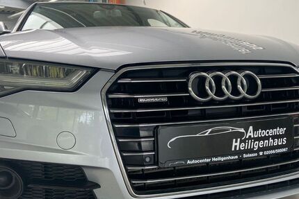Audi A6 290.540 km 13.680 &euro; Heiligenhaus 42579