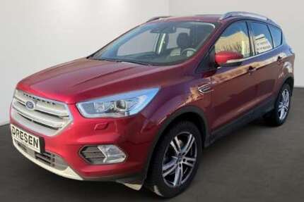 Ford Kuga 35.863 km 19.850 &euro; Neuss 41464