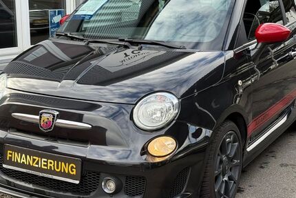 Abarth 500 130.000 km 9.500 &euro; Krefeld 47809