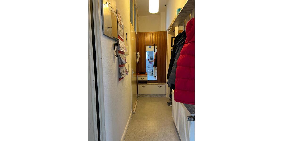 Etagenwohnung Mönchengladbach Süd - 2 Zimmer, 75 m&sup2;, 620&euro; | Angebot:25987297