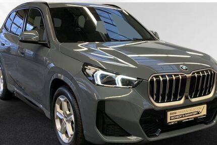 BMW X1 25.300 km 43.900 &euro; Moers 47441
