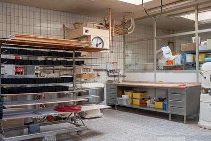 Gewerbeobjekt Hilden Karnap - 2.000&euro; | Angebot:25457421