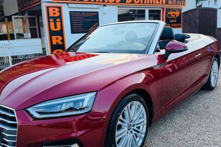 Audi A5 15.800 km 27.980 &euro; Moers 47445