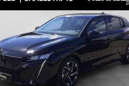 Peugeot 308 17.169 km 21.490 &euro; Krefeld 47800