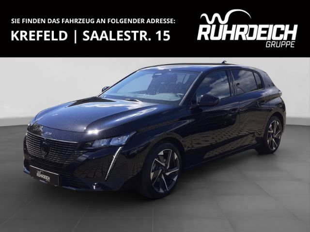 Peugeot 308 17.169 km 21.490 &euro; Krefeld 47800