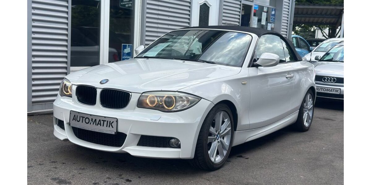 BMW 118 157.980 km 8.800 &euro; Krefeld 47809