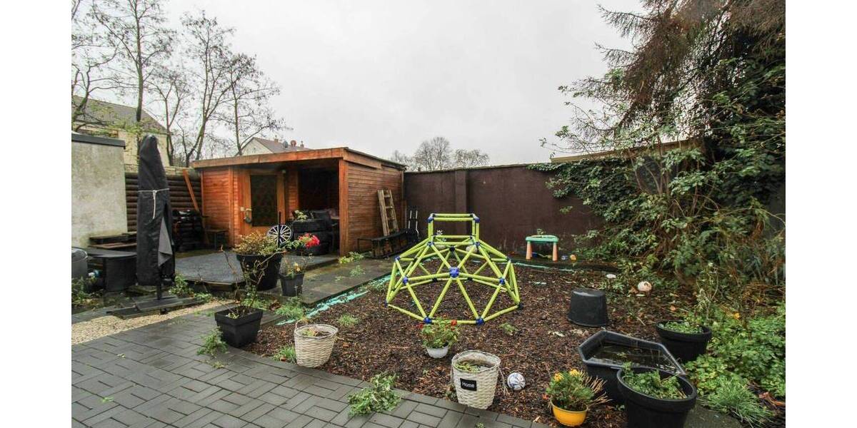 Doppelhaushälfte Duisburg Hochemmerich - 5 Zimmer, 100 m&sup2;, 249.000&euro; | Angebot:26055311