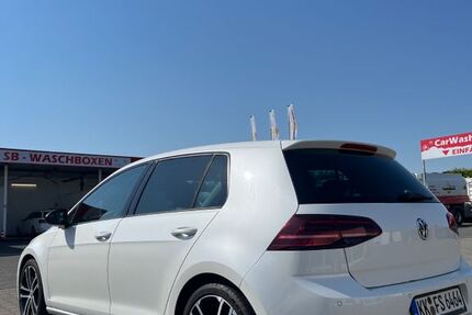 VW Golf 268.500 km 8.150 &euro; Nettetal 41334