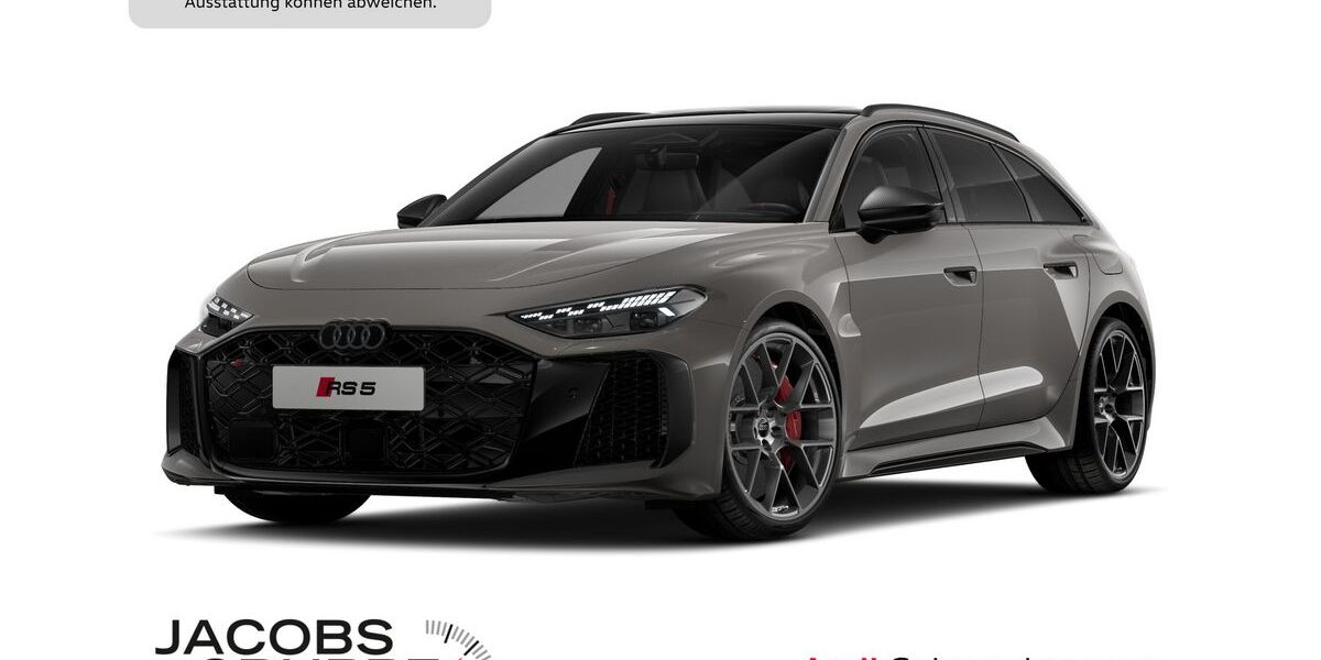 Audi RS5 4.444 km 139.780 &euro; Mönchengladbach 41066
