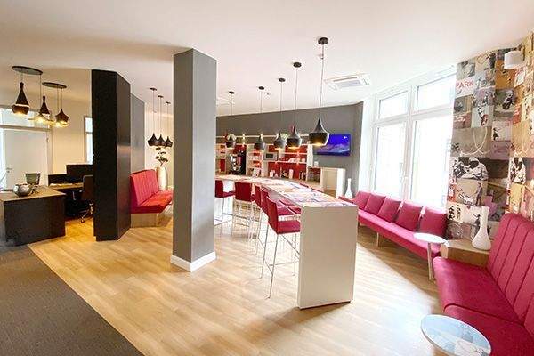 Gewerbeobjekt Düsseldorf Stadtmitte - 478&euro; | Angebot:25806041