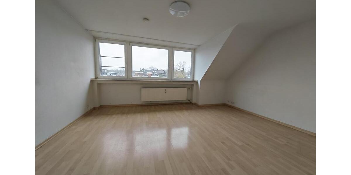 Etagenwohnung Düsseldorf Stadtbezirk 3 - 1 Zimmer, 30 m&sup2;, 583&euro; | Angebot:25281694