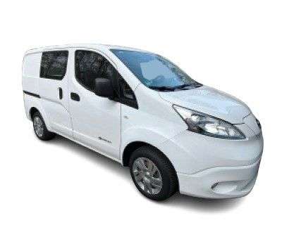 Nissan NV200 40.000 km 13.480 &euro; Duisburg 47249