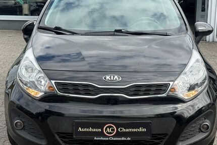 Kia Rio 156.405 km 4.999 &euro; Viersen 41748