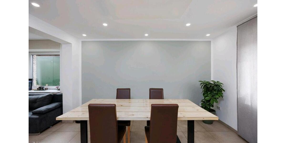 Einfamilienhaus Brüggen - 5 Zimmer, 200 m&sup2;, 425.000&euro; | Angebot:26889263