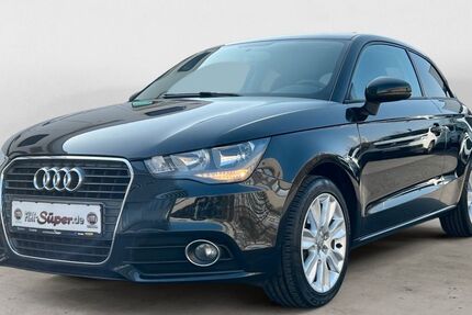 Audi A1 106.732 km 8.600 &euro; Düsseldorf 40589
