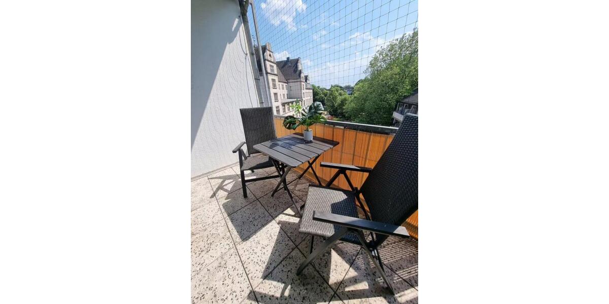 Etagenwohnung Duisburg Mittelmeiderich - 2 Zimmer, 55 m&sup2;, 980&euro; | Angebot:25796056