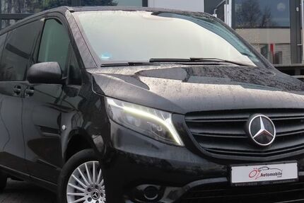 Mercedes-Benz Vito 32.000 km 45.900 &euro; Neuss 41469