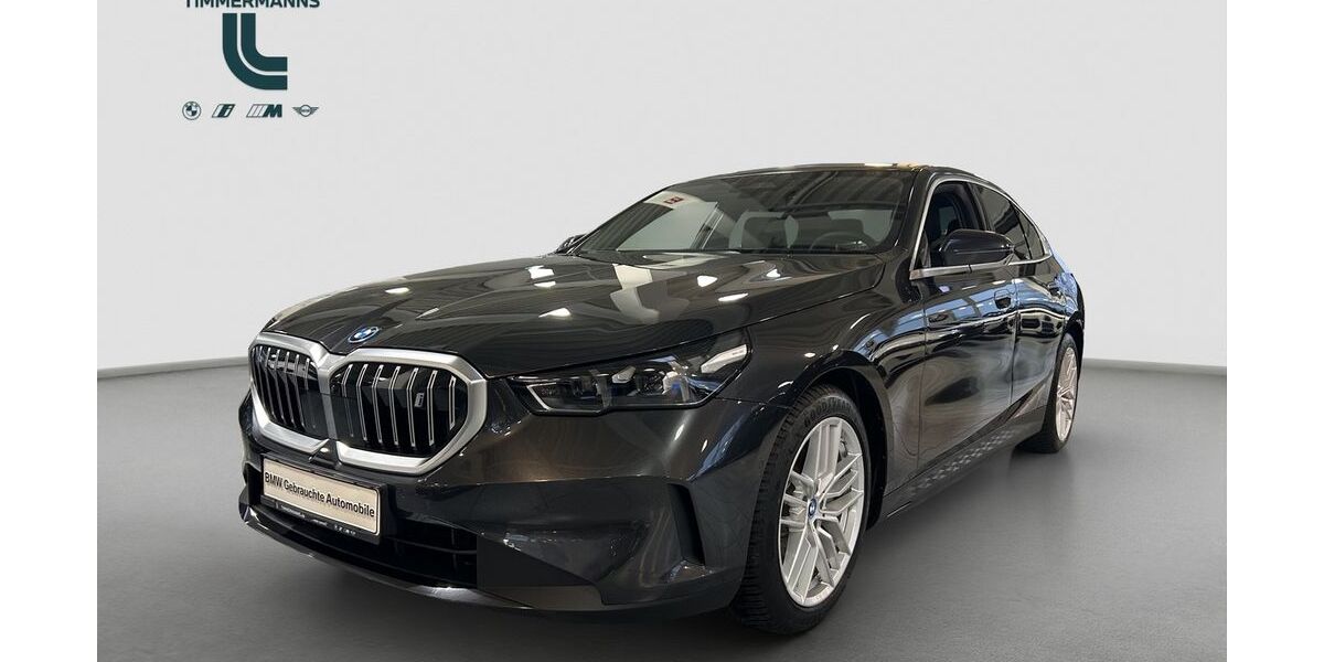 BMW i5 23.236 km 47.990 &euro; Kaarst 41564