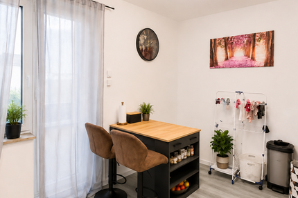 Wohnung Düsseldorf Bilk - 2 Zimmer, 51 m&sup2;, 185.000&euro; | Angebot:26926924