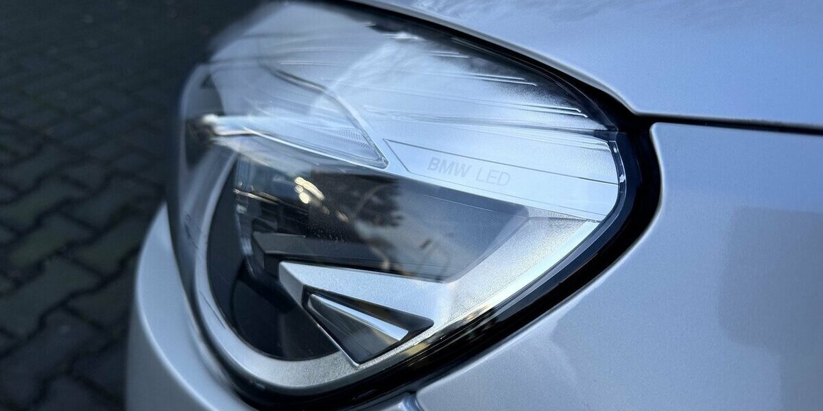 BMW 218 Active Tourer Automatik / PANO / LED / 1.Hd 65.000 km 16.280 &euro; Mönchengladbach 41066