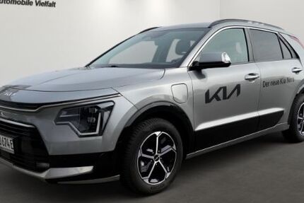 Kia Niro 15.392 km 32.980 &euro; Korschenbroich 41352