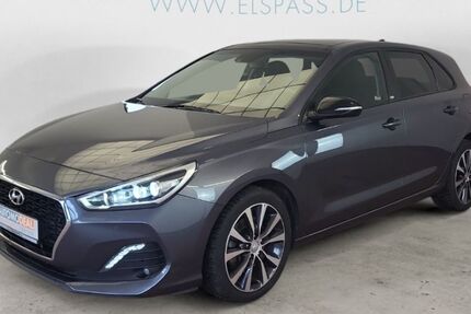Hyundai i30 72.701 km 15.959 &euro; Moers 47445