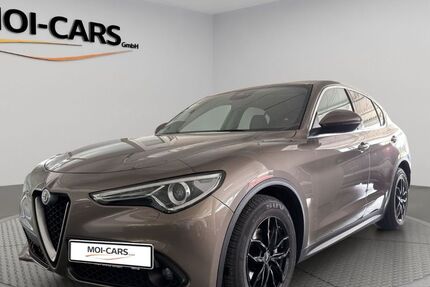 Alfa Romeo Stelvio 149.990 km 16.990 &euro; Krefeld 47805