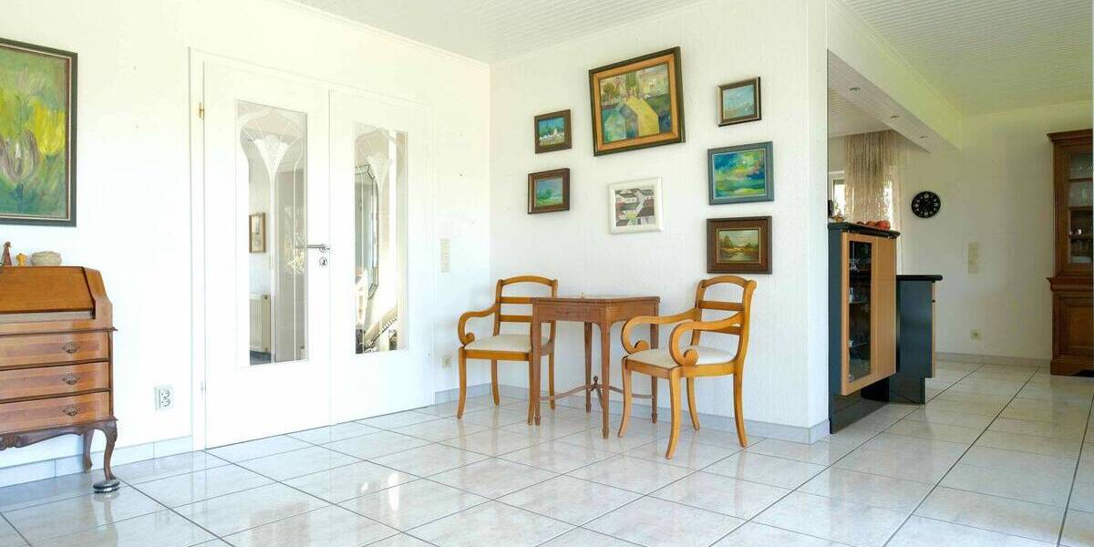 Einfamilienhaus Kaarst Holzbüttgen - 4 Zimmer, 153 m&sup2;, 599.000&euro; | Angebot:26066497