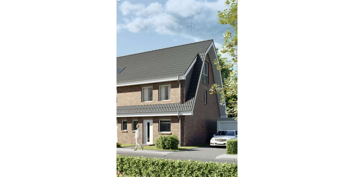 Einfamilienhaus Duisburg Baerl - 4 Zimmer, 120 m&sup2;, 394.800&euro; | Angebot:19512962