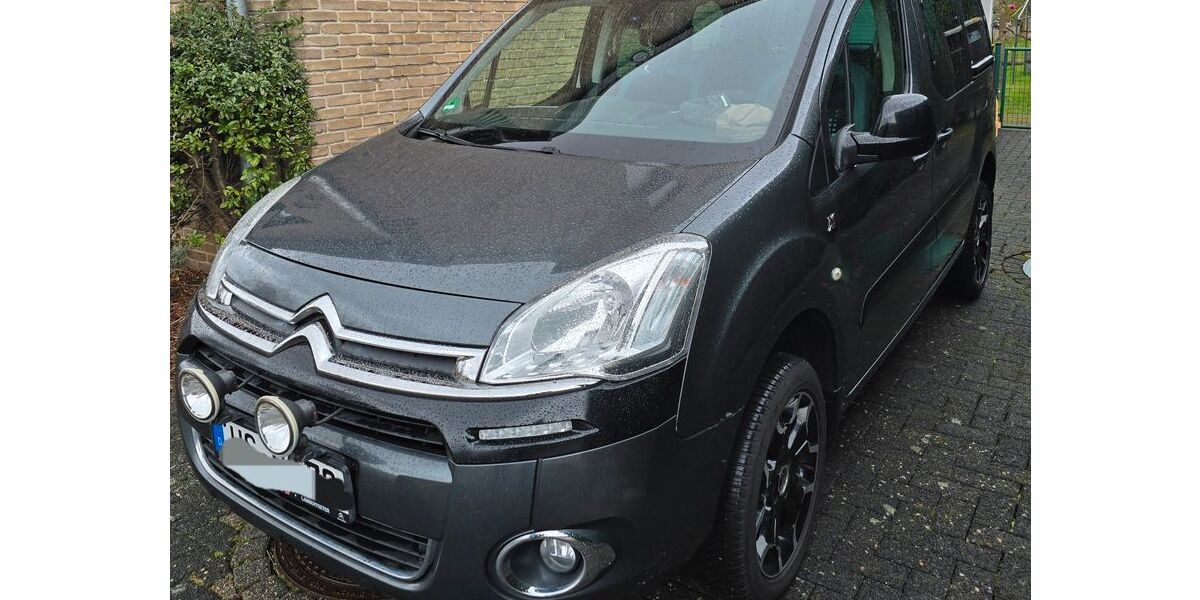 Citroen Berlingo 145.000 km 11.000 &euro; Wegberg 41844