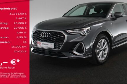 Audi Q3 59.000 km 31.333 &euro; Krefeld 47803