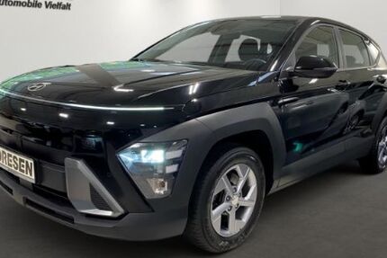 Hyundai KONA 56.815 km 19.290 &euro; Neuss 41464