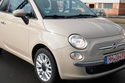 Fiat 500 145.171 km 5.699 &euro; Mülheim 45473