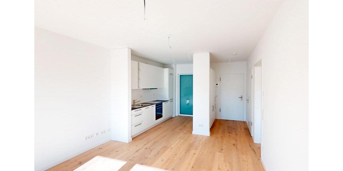 Etagenwohnung Düsseldorf Stadtbezirk 3 - 2 Zimmer, 61 m&sup2;, 1.300&euro; | Angebot:25614449