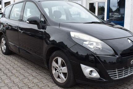Renault Scenic 199.000 km 3.399 &euro; Mönchengladbach 41063