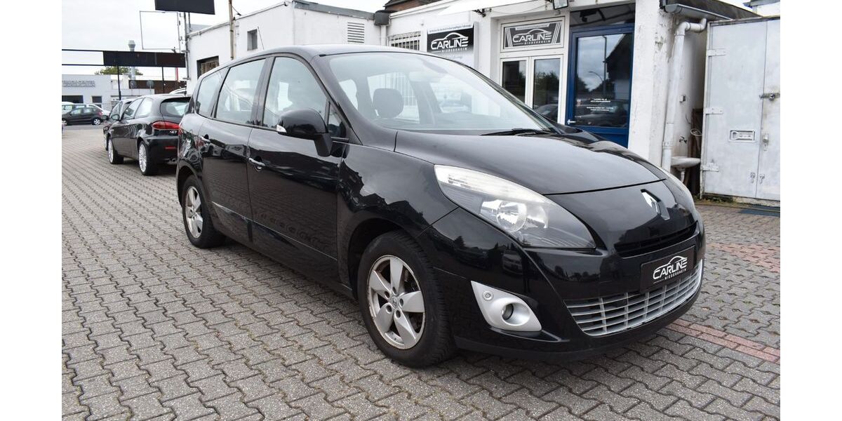 Renault Scenic 199.000 km 3.399 &euro; Mönchengladbach 41063