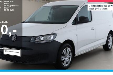 VW Caddy Maxi 17.244 km 30.699 &euro; Krefeld 47805