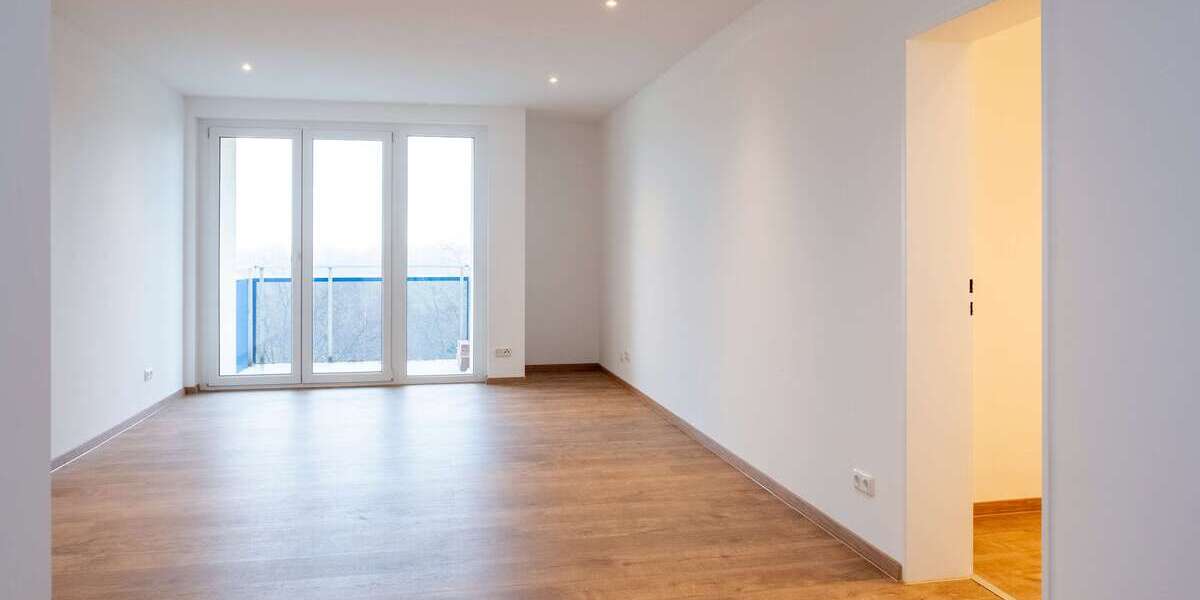 Etagenwohnung Heiligenhaus Oberilp - 1 Zimmer, 38 m&sup2;, 450&euro; | Angebot:23792792