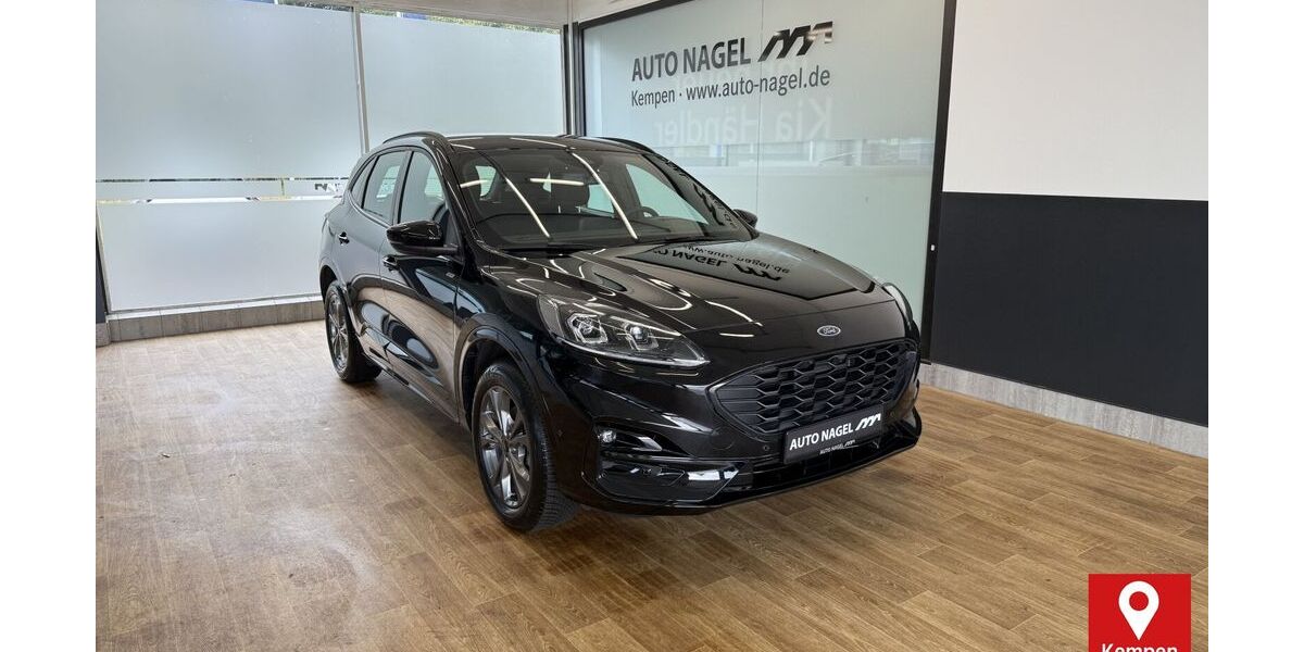Ford Kuga 10.816 km 31.889 &euro; Kempen 47906