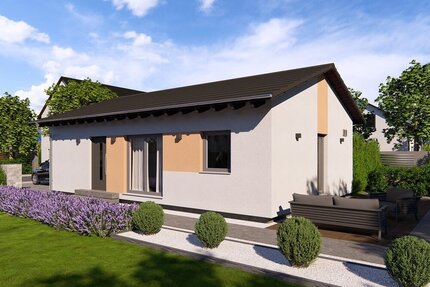 Bungalow in Wegberg - Individuell geplant, flexibel gestaltet - Haus Wegberg | Angebot:27569337