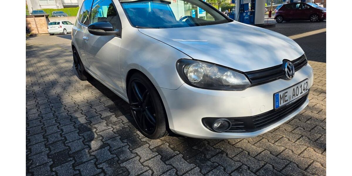 VW Golf 188.000 km 3.000 &euro; Mettmann 40822