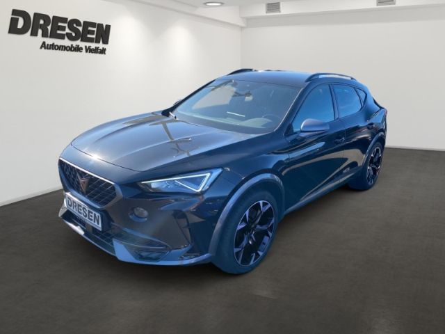 Cupra Formentor 17.168 km 31.950 &euro; Korschenbroich 41352