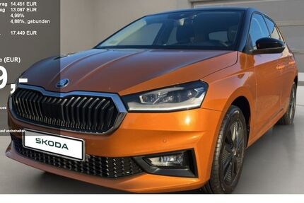 Skoda Fabia 60.388 km 16.989 &euro; Viersen-Dülken 41751