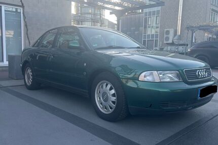 Audi A4 162.000 km 2.600 &euro; Kaarst 41564