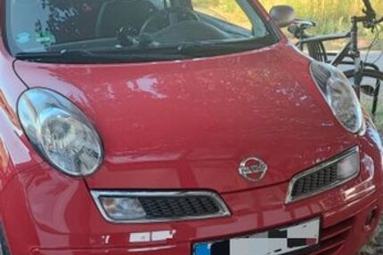 Nissan Micra 101.817 km 3.500 &euro; Nettetal 41334