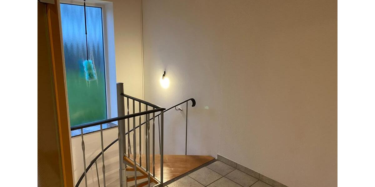 Erdgeschoßwohnung Kamp-Lintfort Lintfort - 2.5 Zimmer, 55 m&sup2;, 550&euro; | Angebot:25414872