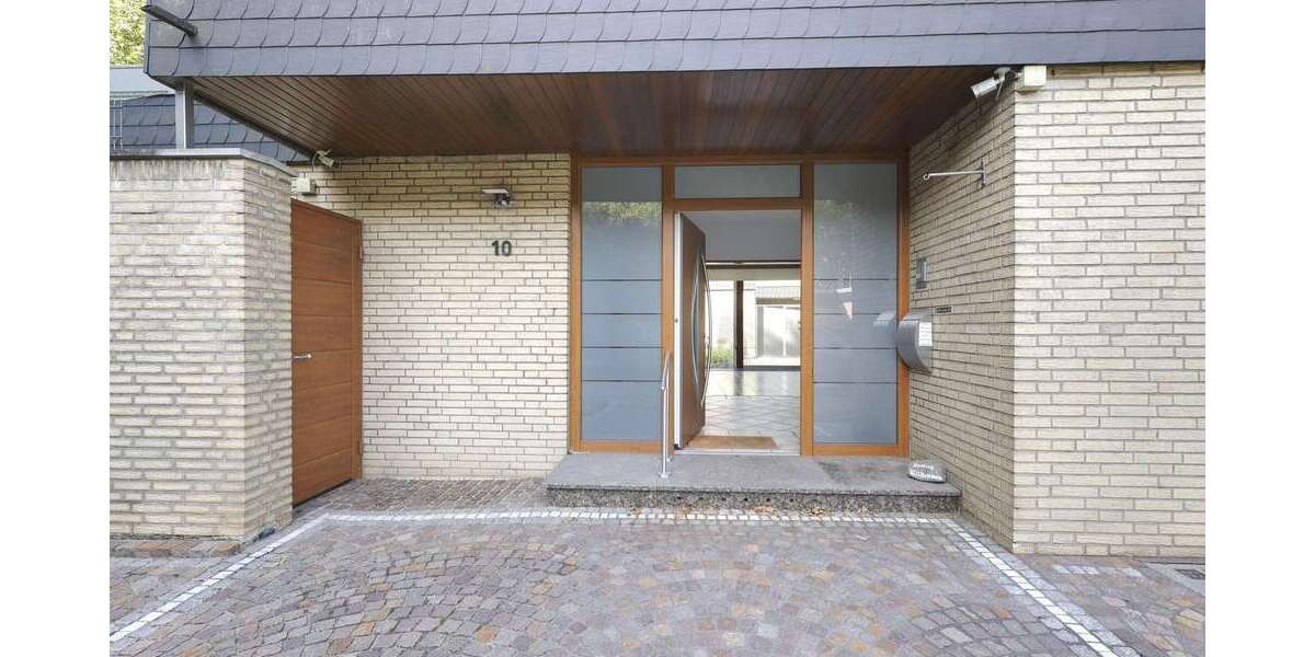 Einfamilienhaus Duisburg Essenberg - 7 Zimmer, 190 m&sup2;, 599.000&euro; | Angebot:22360650