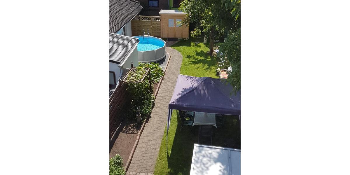 Reihenhaus Duisburg Hochheide - 4 Zimmer, 138 m&sup2;, 435.000&euro; | Angebot:27054474
