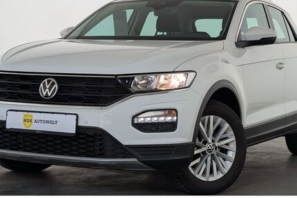 VW T-Roc 69.990 km 16.360 &euro; Düsseldorf 40599