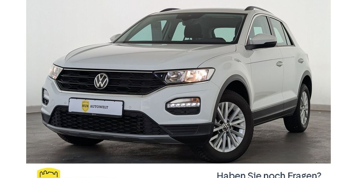 VW T-Roc 69.990 km 16.360 &euro; Düsseldorf 40599